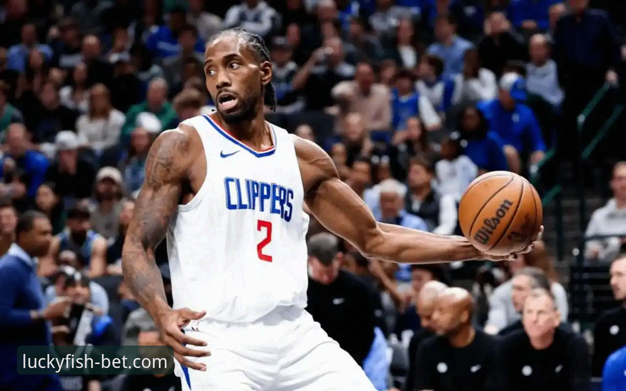 揭秘伦纳德手腕伤势真相：从快船失利看NBA密集赛程背后的隐忧