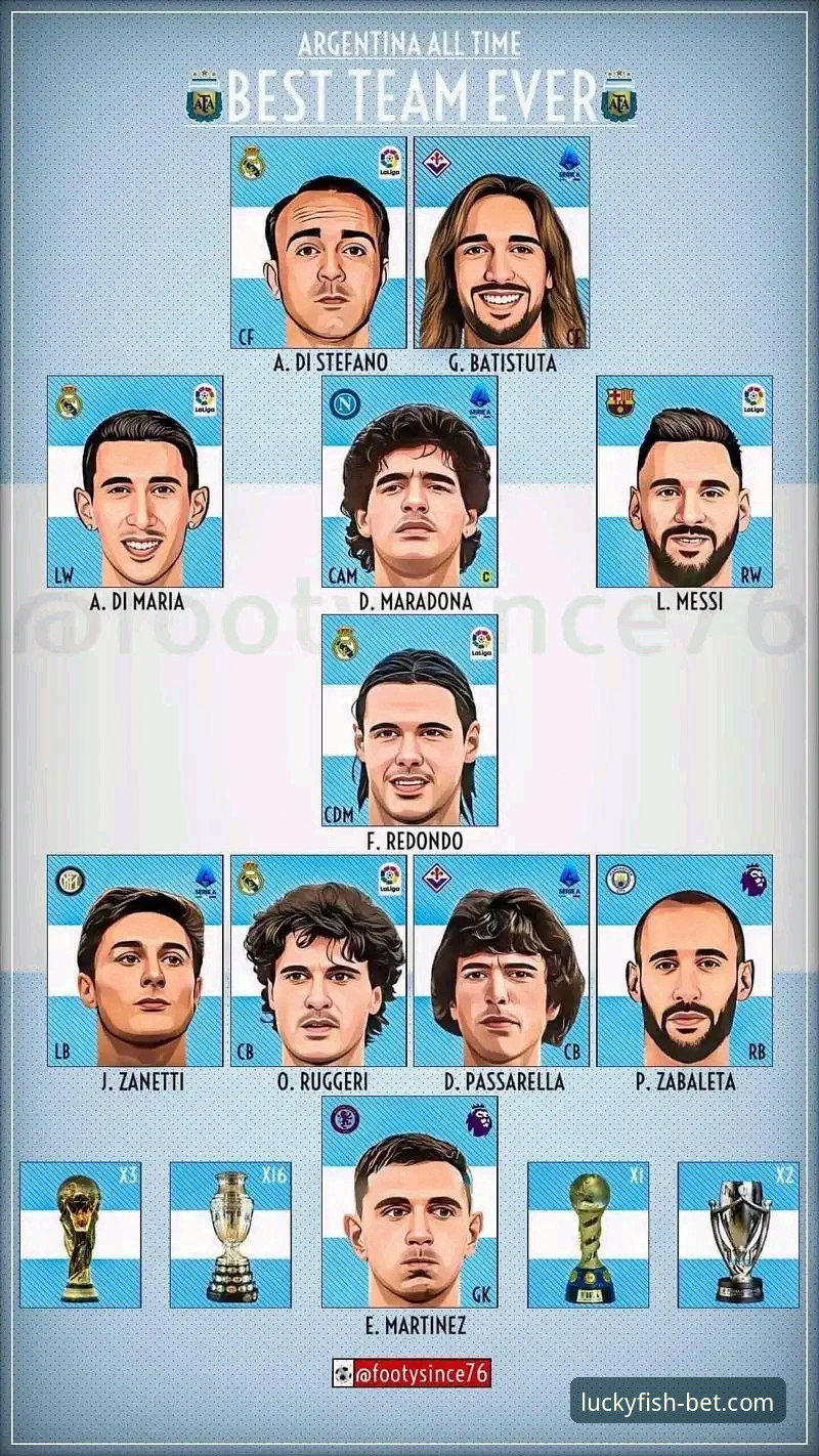 如何通过流畅的移动端体验，深度解析阿根廷队的技术性大胜？